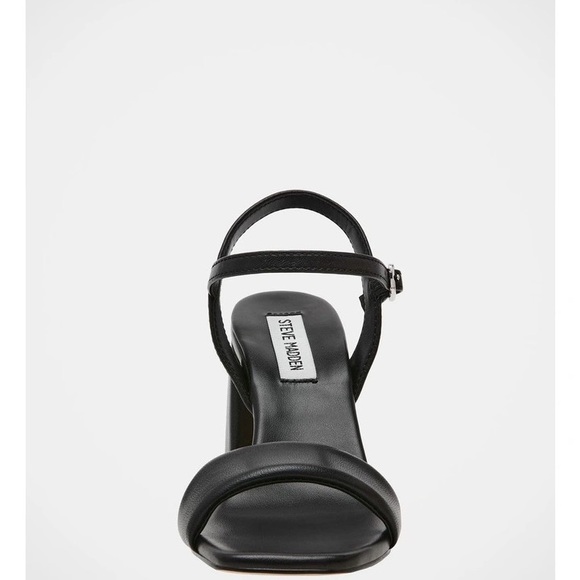 Steve Madden
Mareena Sandal in Black size 8 - Picture 1 of 9